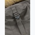 Geacă de iarnă pentru bărbați Pitbull Forest Hooded Parka taupe 10