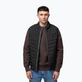 Vestă pentru bărbați Pitbull Naylor Padded black 5