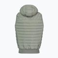 Vestă pentru bărbați Pitbull Naylor Padded Hooded dusty salvia 2