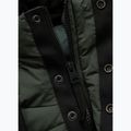 Geacă de iarnă pentru femei Pitbull Amalia Padded Hooded dark green 7