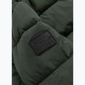 Geacă de iarnă pentru femei Pitbull Amalia Padded Hooded dark green 9