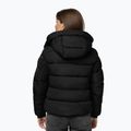 Geacă de iarnă pentru femei Pitbull Amalia Padded Hooded black 3