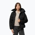 Geacă de iarnă pentru femei Pitbull Amalia Padded Hooded black 4