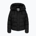 Geacă de iarnă pentru femei Pitbull Amalia Padded Hooded black 6