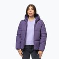 Geacă de iarnă pentru femei Pitbull Vista Quilted Hooded dusty grape 4