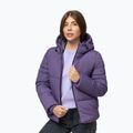 Geacă de iarnă pentru femei Pitbull Vista Quilted Hooded dusty grape 5