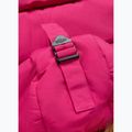 Geacă de iarnă pentru femei Pitbull Azalea Quilted Hooded raspberry red 12