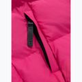 Geacă de iarnă pentru femei Pitbull Azalea Quilted Hooded raspberry red 15