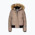 Geacă de iarnă pentru femei Pitbull Azalea Quilted Hooded dark san 7