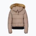 Geacă de iarnă pentru femei Pitbull Azalea Quilted Hooded dark san 8