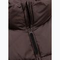 Vestă pentru femei Pitbull Harriet Padded dark chocolate 8