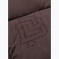 Vestă pentru femei Pitbull Harriet Padded dark chocolate 9