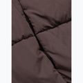 Vestă pentru femei Pitbull Harriet Padded dark chocolate 10