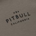Bluză pentru bărbați Pitbull Sampson HZ taupe 9