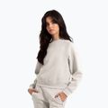 Bluză pentru femei Pitbull Discovery Crewneck Sweatshirt off white