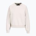 Bluză pentru femei Pitbull Discovery Crewneck Sweatshirt off white 3