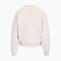 Bluză pentru femei Pitbull Discovery Crewneck Sweatshirt off white 4