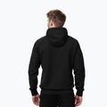 Bluză pentru bărbați Pitbull Nugget Small Logo Hooded black 3