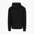 Bluză pentru bărbați Pitbull Nugget Small Logo Hooded black 5