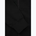 Bluză pentru bărbați Pitbull Nugget Small Logo Hooded Zip black 8