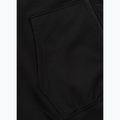 Bluză pentru bărbați Pitbull Nugget Small Logo Hooded Zip black 9