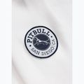Bluză pentru bărbați Pitbull Norton Crewneck off white 9