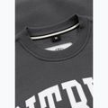 Bluză pentru bărbați Pitbull Norton Crewneck graphite 6