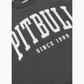 Bluză pentru bărbați Pitbull Norton Crewneck graphite 7