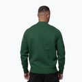 Bluză pentru bărbați Pitbull Norton Crewneck green 3