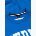 Bluză pentru bărbați Pitbull Norton Crewneck azurre blue 6