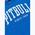 Bluză pentru bărbați Pitbull Norton Crewneck azurre blue 7