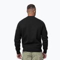 Bluză pentru bărbați Pitbull Norton Crewneck black 3