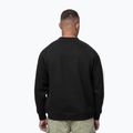 Bluză pentru bărbați Pitbull San Diego Ca Crewneck black 3