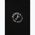 Bluză pentru bărbați Pitbull San Diego Ca Crewneck black 7