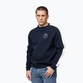 Bluză pentru bărbați Pitbull San Diego Ca Crewneck dark navy