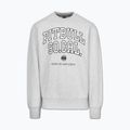 Bluză pentru bărbați Pitbull So Cal Crewneck grey/melange 4