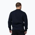 Bluză pentru bărbați Pitbull So Cal Crewneck dark navy 3