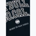 Bluză pentru bărbați Pitbull So Cal Crewneck dark navy 8
