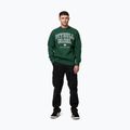 Bluză pentru bărbați Pitbull So Cal Crewneck hunter green 2