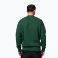 Bluză pentru bărbați Pitbull So Cal Crewneck hunter green 3