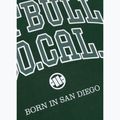Bluză pentru bărbați Pitbull So Cal Crewneck hunter green 8