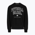 Bluză pentru bărbați Pitbull So Cal Crewneck black 2