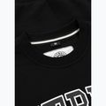 Bluză pentru bărbați Pitbull So Cal Crewneck black 4