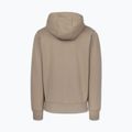 Bluză pentru bărbați Pitbull Small Logo Hooded pale sand 5
