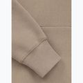 Bluză pentru bărbați Pitbull Small Logo Hooded pale sand 8