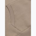 Bluză pentru bărbați Pitbull Small Logo Hooded pale sand 9
