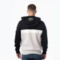 Bluză pentru bărbați Pitbull Gibson Hooded black/grey melange 3