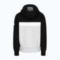 Bluză pentru bărbați Pitbull Gibson Hooded black/grey melange 2
