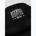 Bluză pentru bărbați Pitbull Gibson Hooded black/grey melange 4