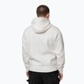 Bluză pentru bărbați Pitbull Norton Hooded off white 3